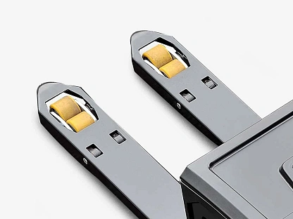 Транспортировщик с фиксированной платформой (литий) HC CBD20-AC1S-lSU